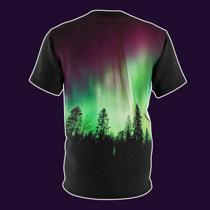 Aurora Bear Full Shirt